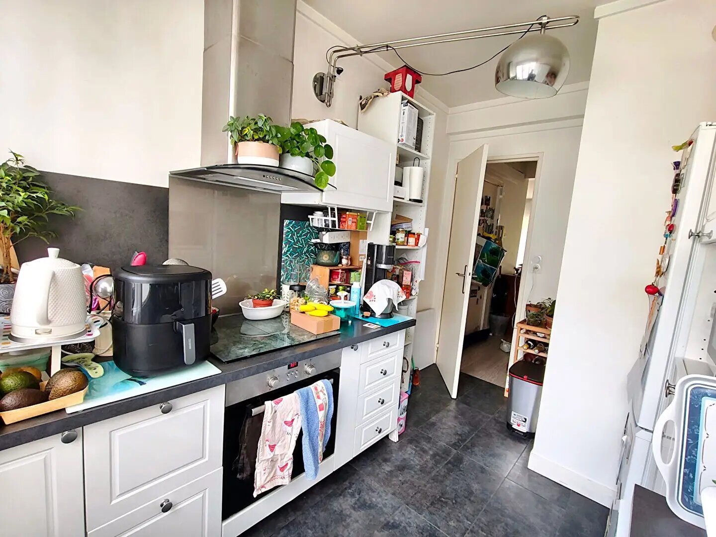 Appartement à vendre, 64m², Villemomble