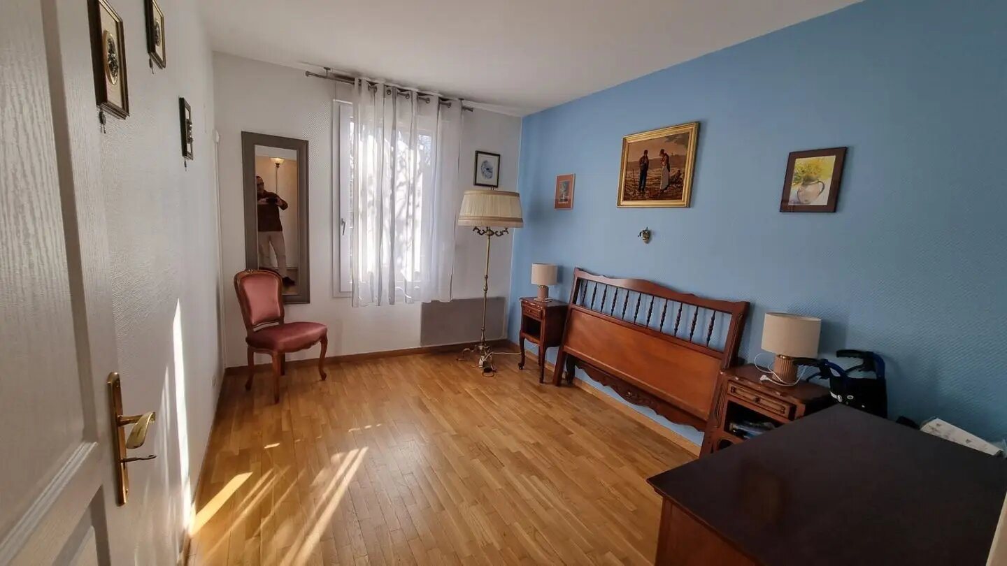 Appartement à vendre, 52m², Villemomble