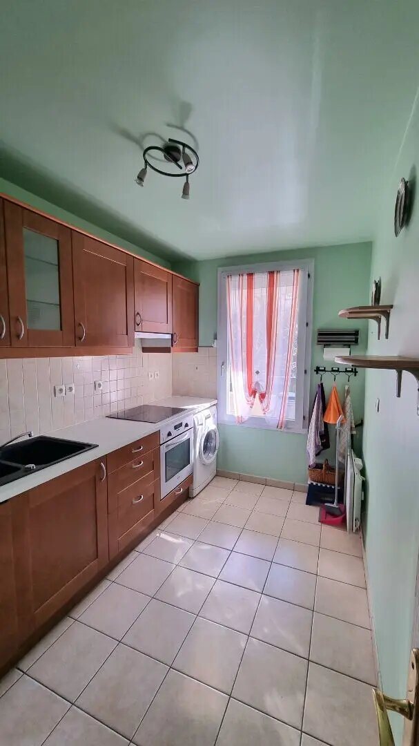 Appartement à vendre, 52m², Villemomble