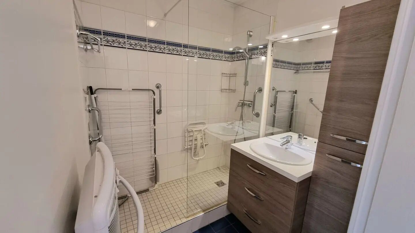 Appartement à vendre, 52m², Villemomble