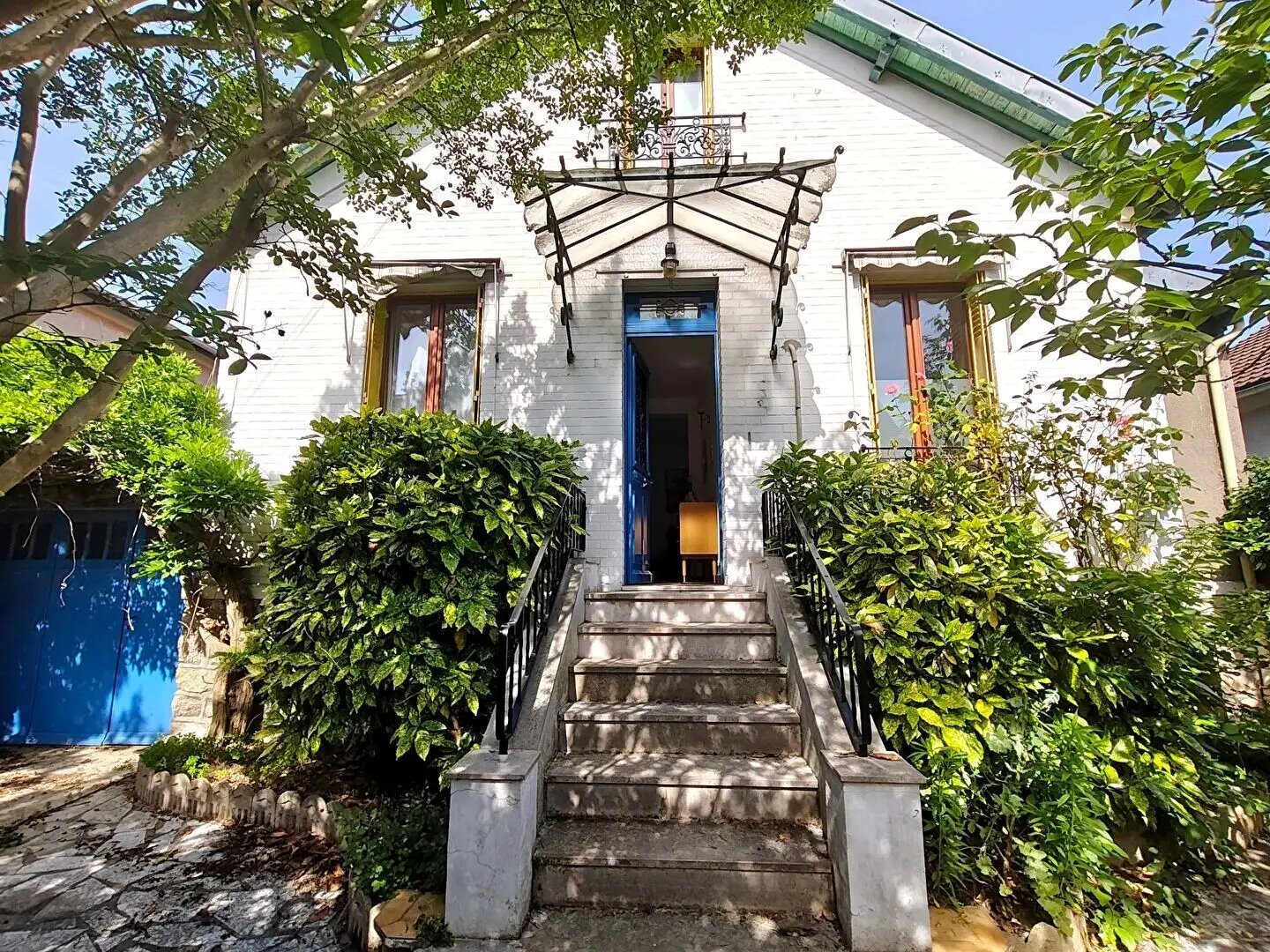 Maison à vendre, 80m², Villemomble