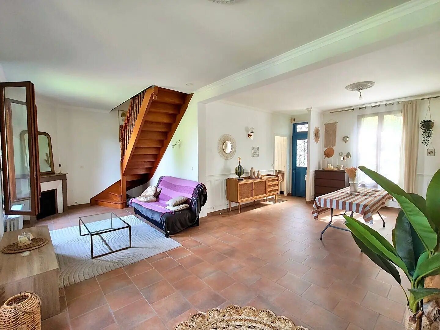 Maison à vendre, 80m², Villemomble