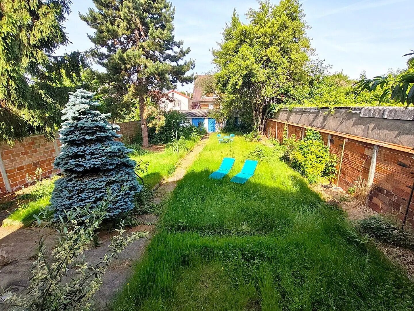 Maison à vendre, 80m², Villemomble
