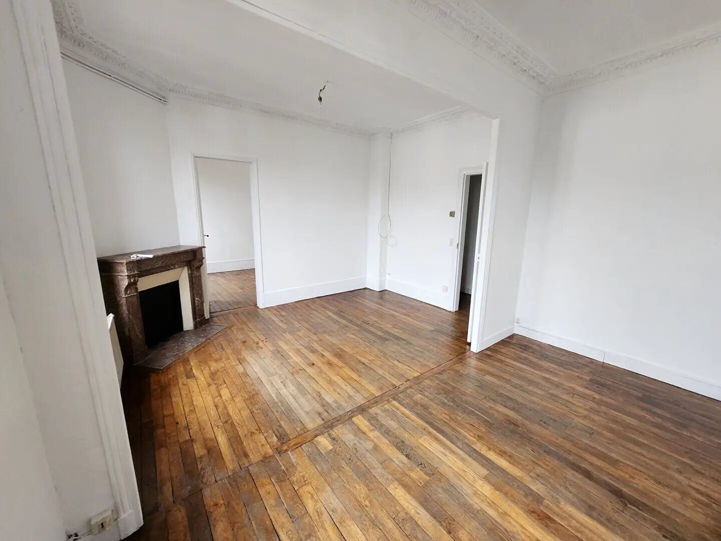 Appartement à vendre, 45m², Le Raincy