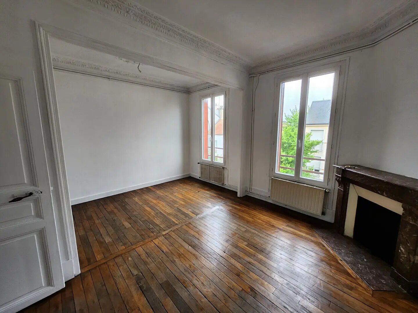 Appartement à vendre, 45m², Le Raincy