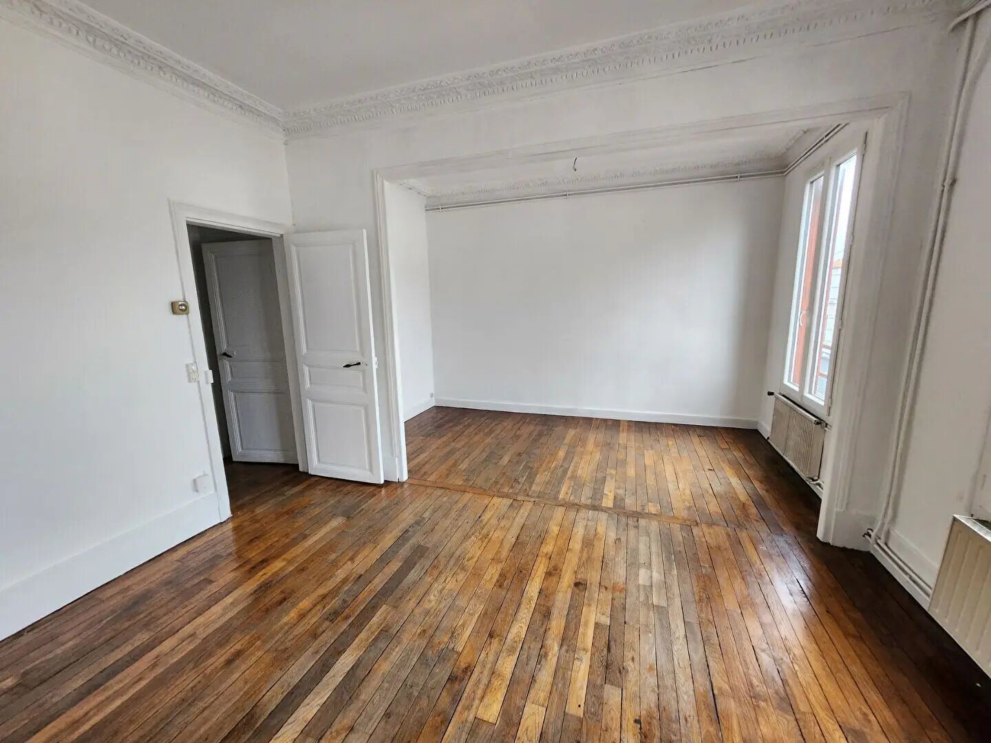 Appartement à vendre, 45m², Le Raincy