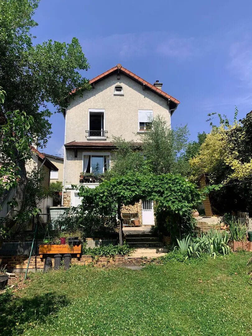 Maison à vendre, 105m², Gagny