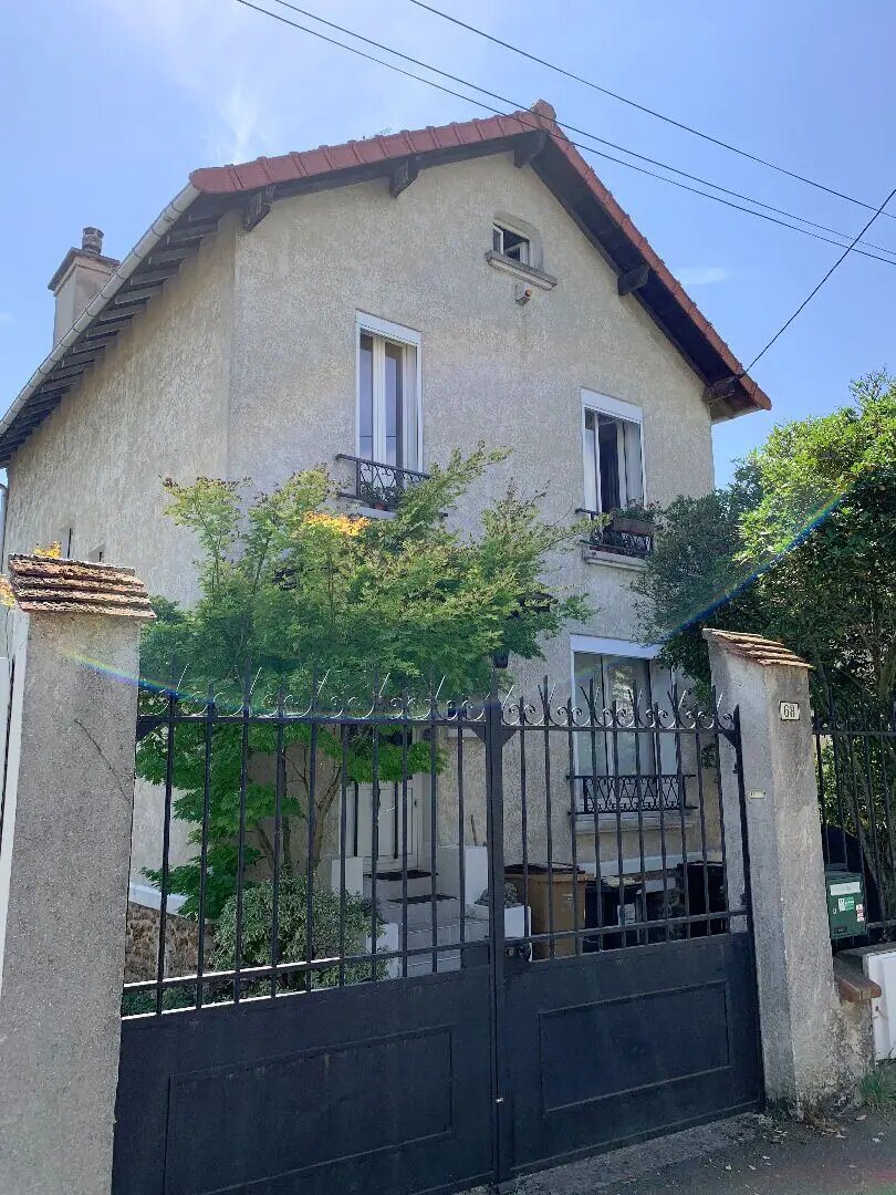 Maison à vendre, 105m², Gagny