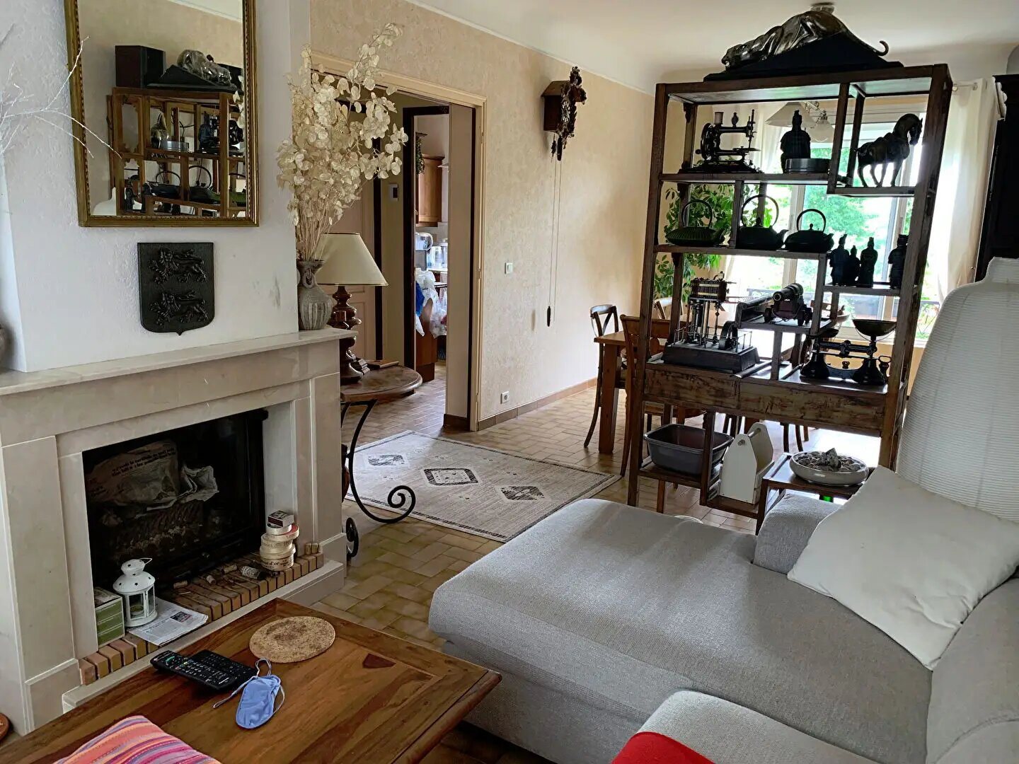 Maison à vendre, 105m², Gagny