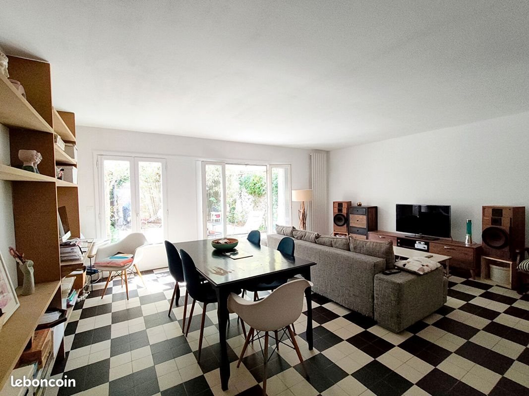 Maison à vendre, 95m², Villemomble