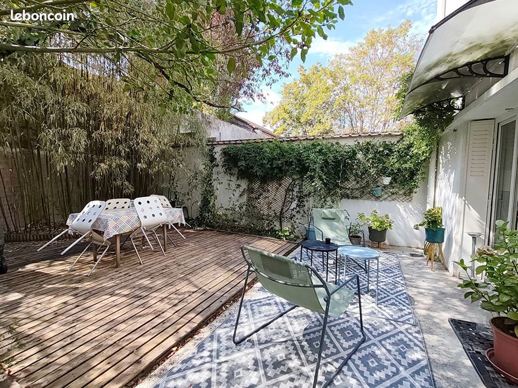 Maison à vendre, 95m², Villemomble