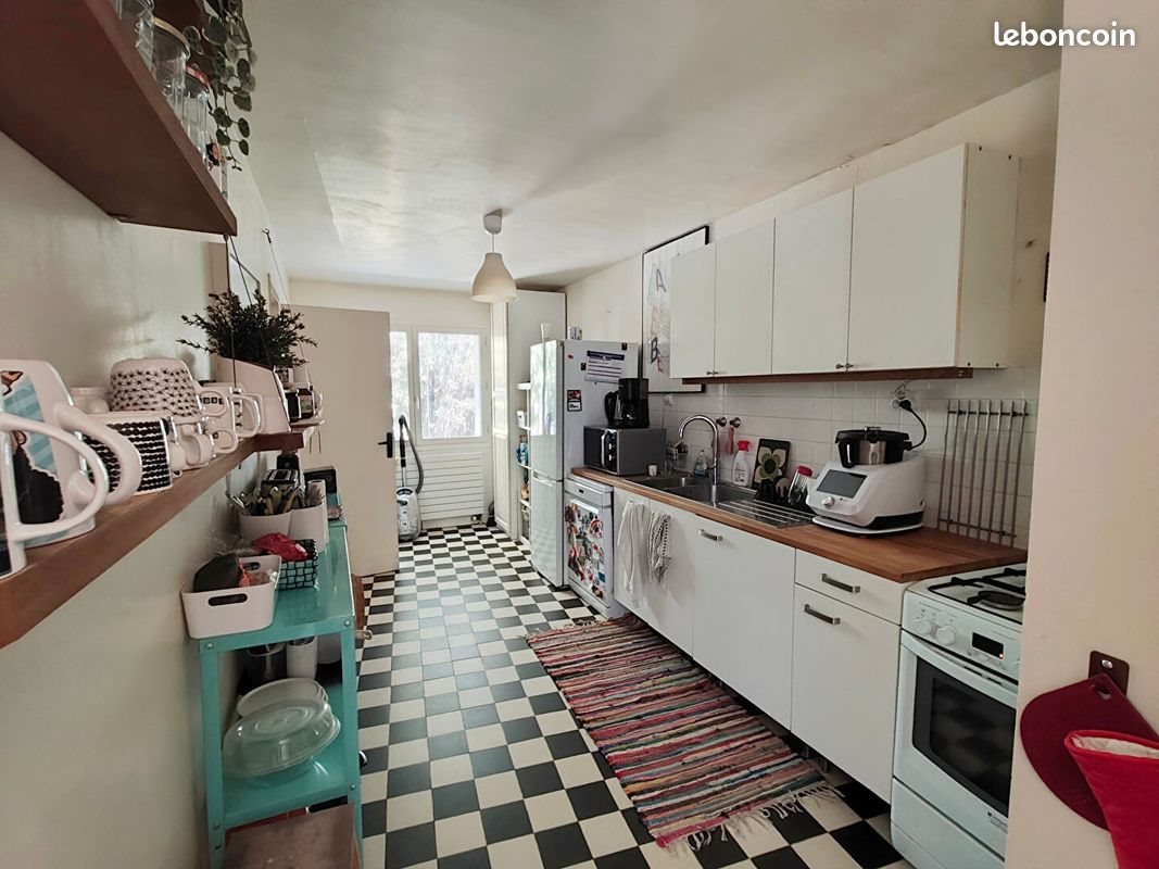 Maison à vendre, 95m², Villemomble
