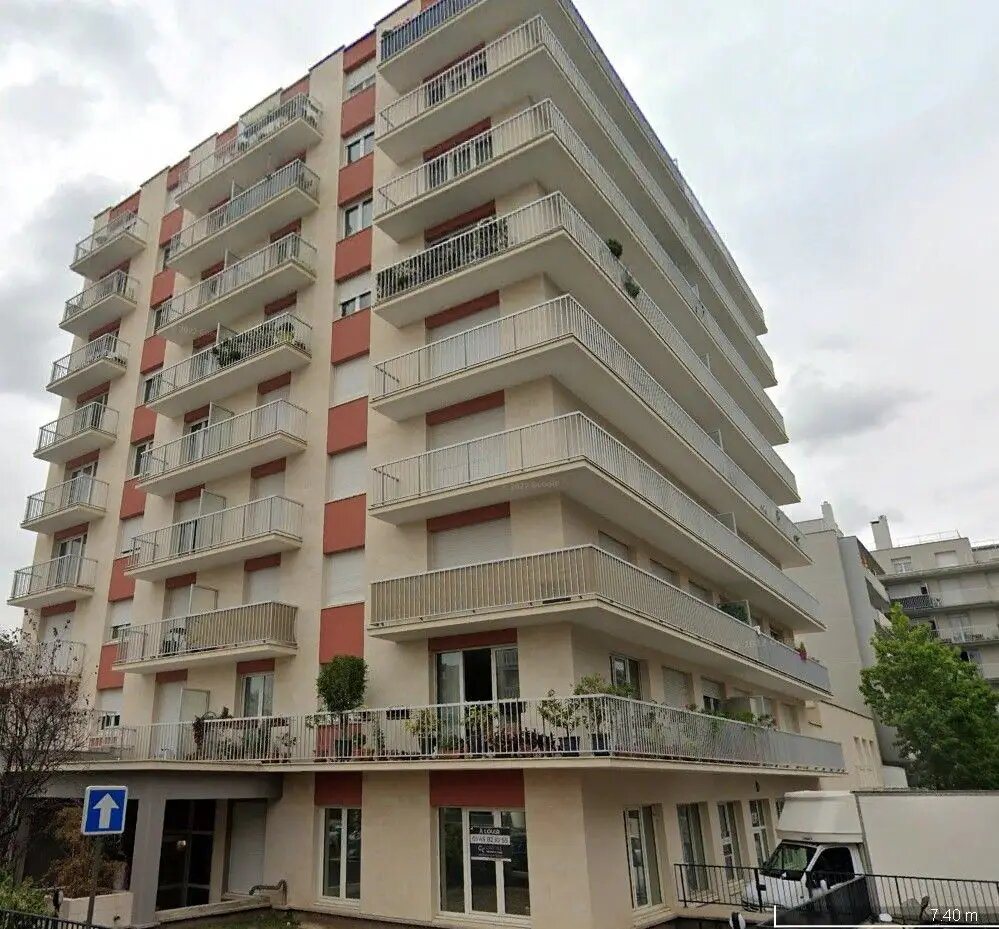 Appartement à vendre, 29m², Villemomble