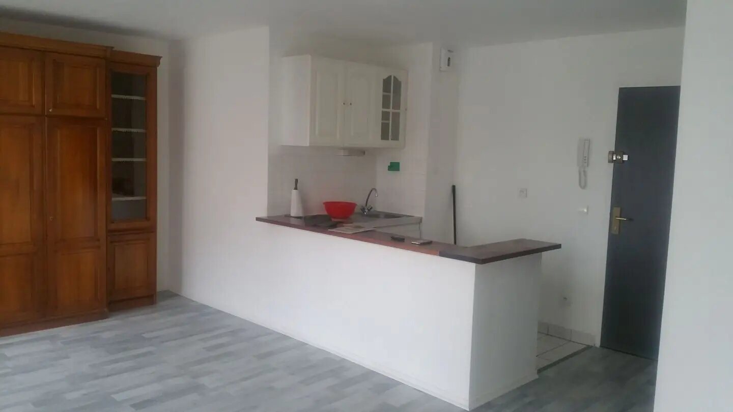 Appartement à vendre, 29m², Villemomble