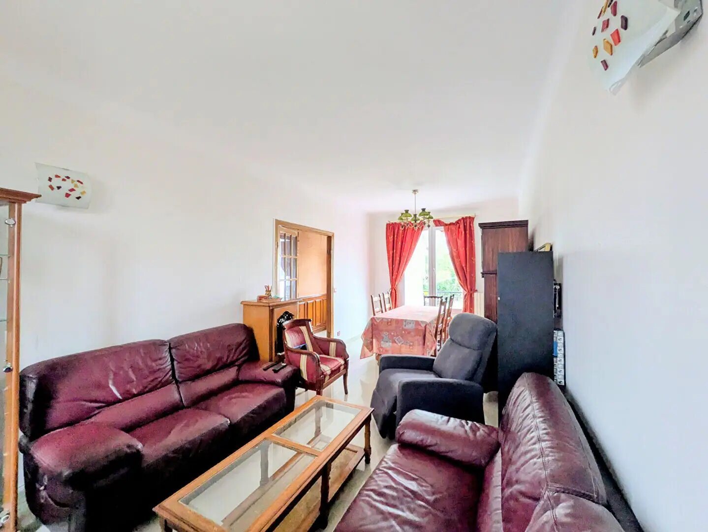 Maison à vendre, 100m², Villemomble