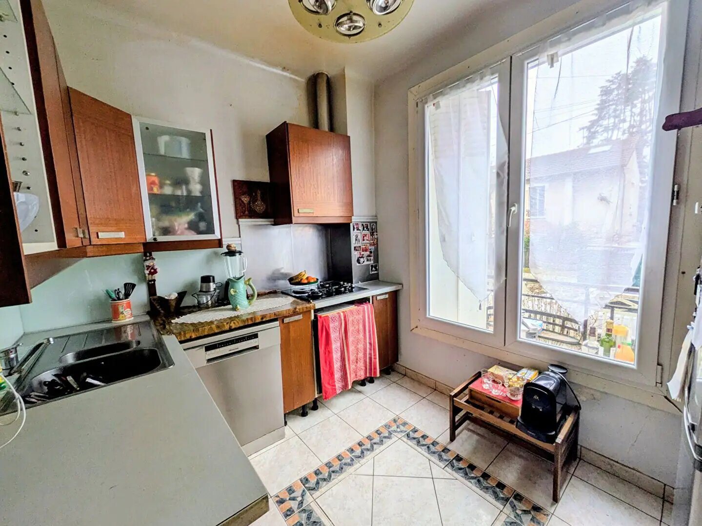 Maison à vendre, 100m², Villemomble