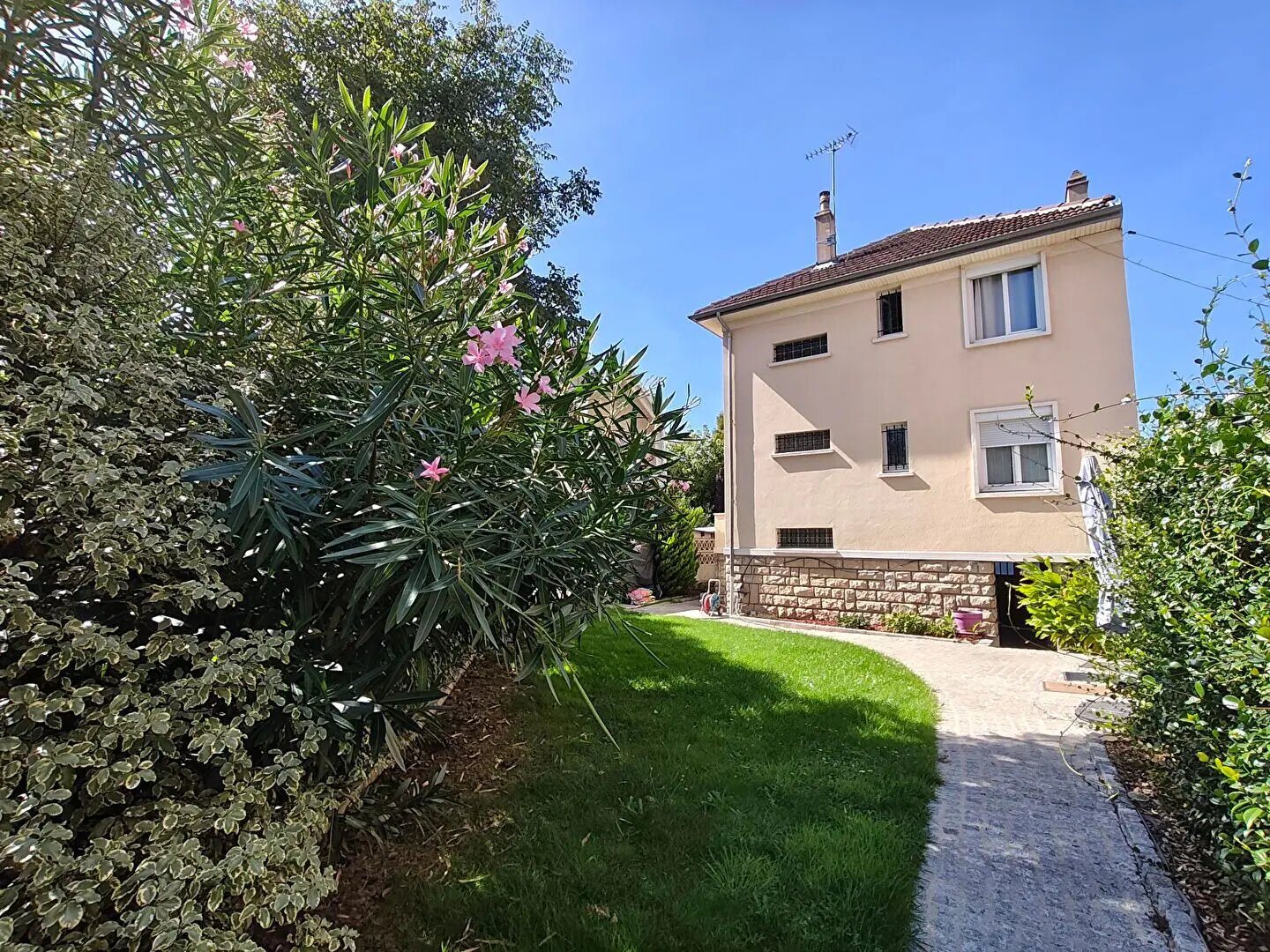 Maison à vendre, 100m², Villemomble