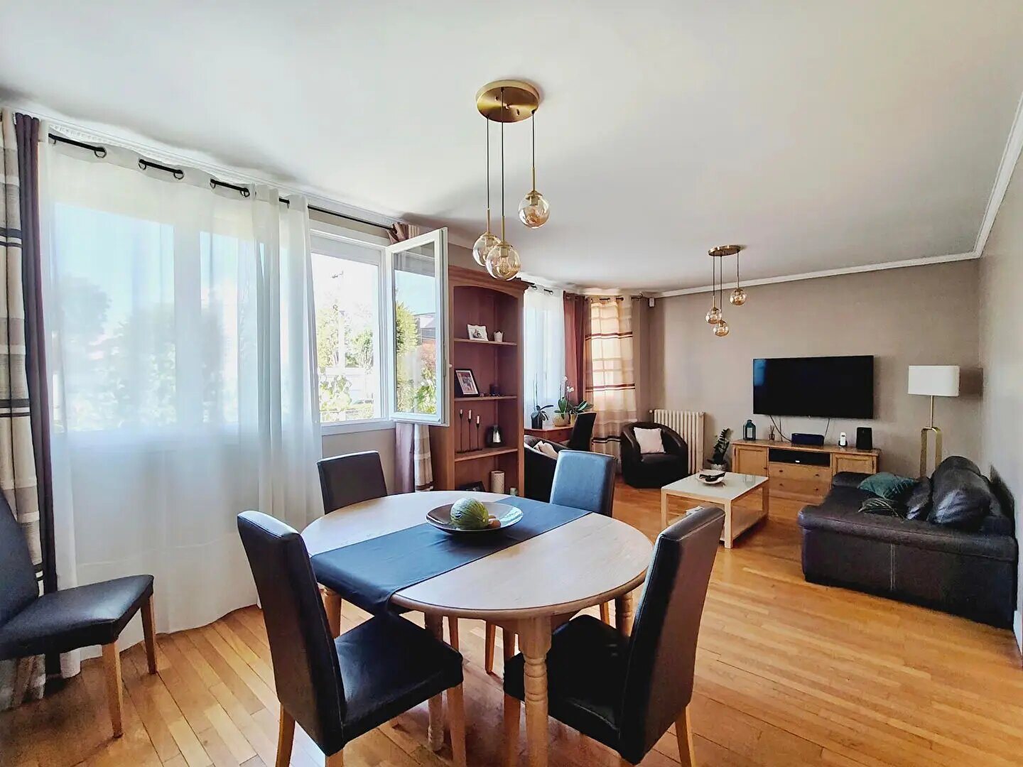 Maison à vendre, 100m², Villemomble