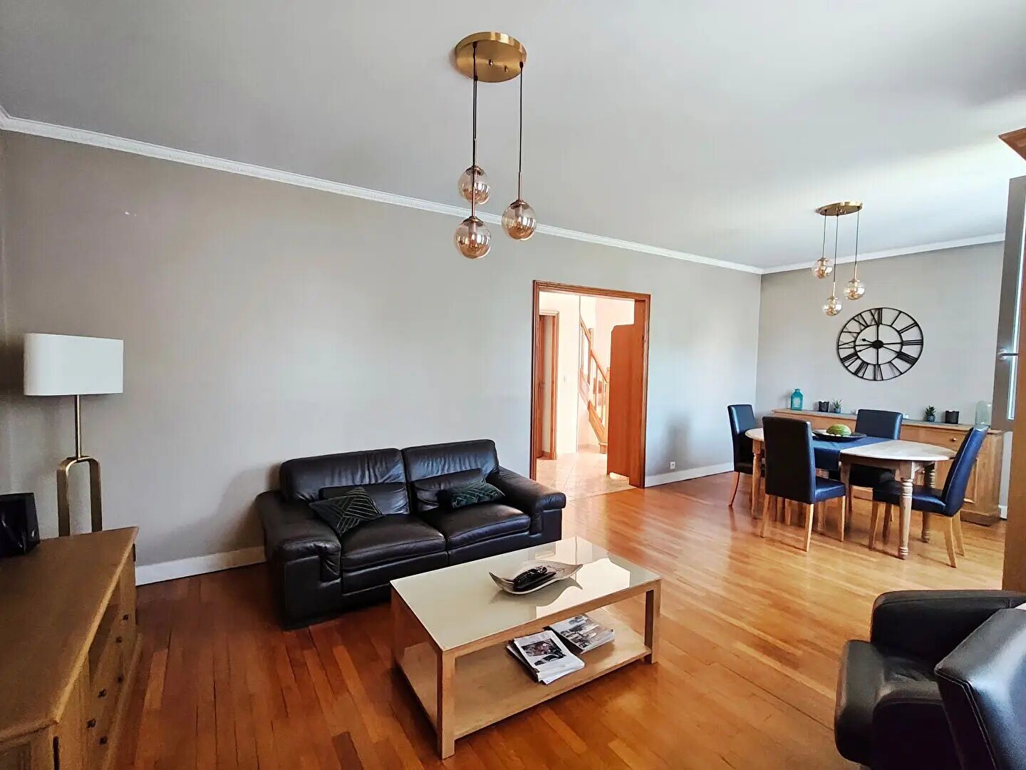 Maison à vendre, 100m², Villemomble