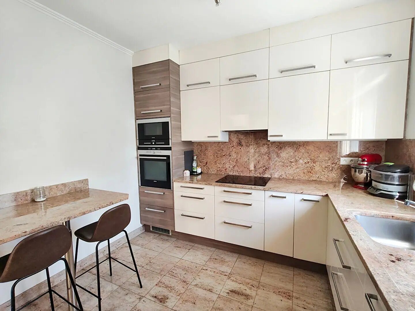 Maison à vendre, 100m², Villemomble