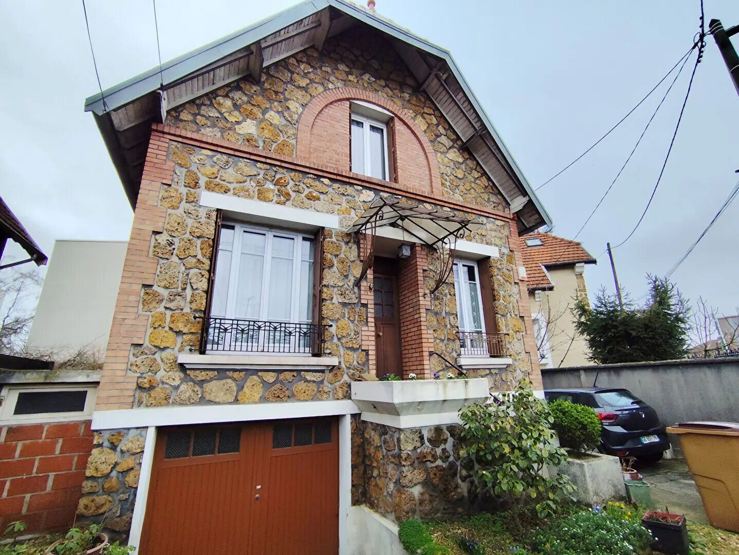 Maison à vendre, 80m², Villemomble
