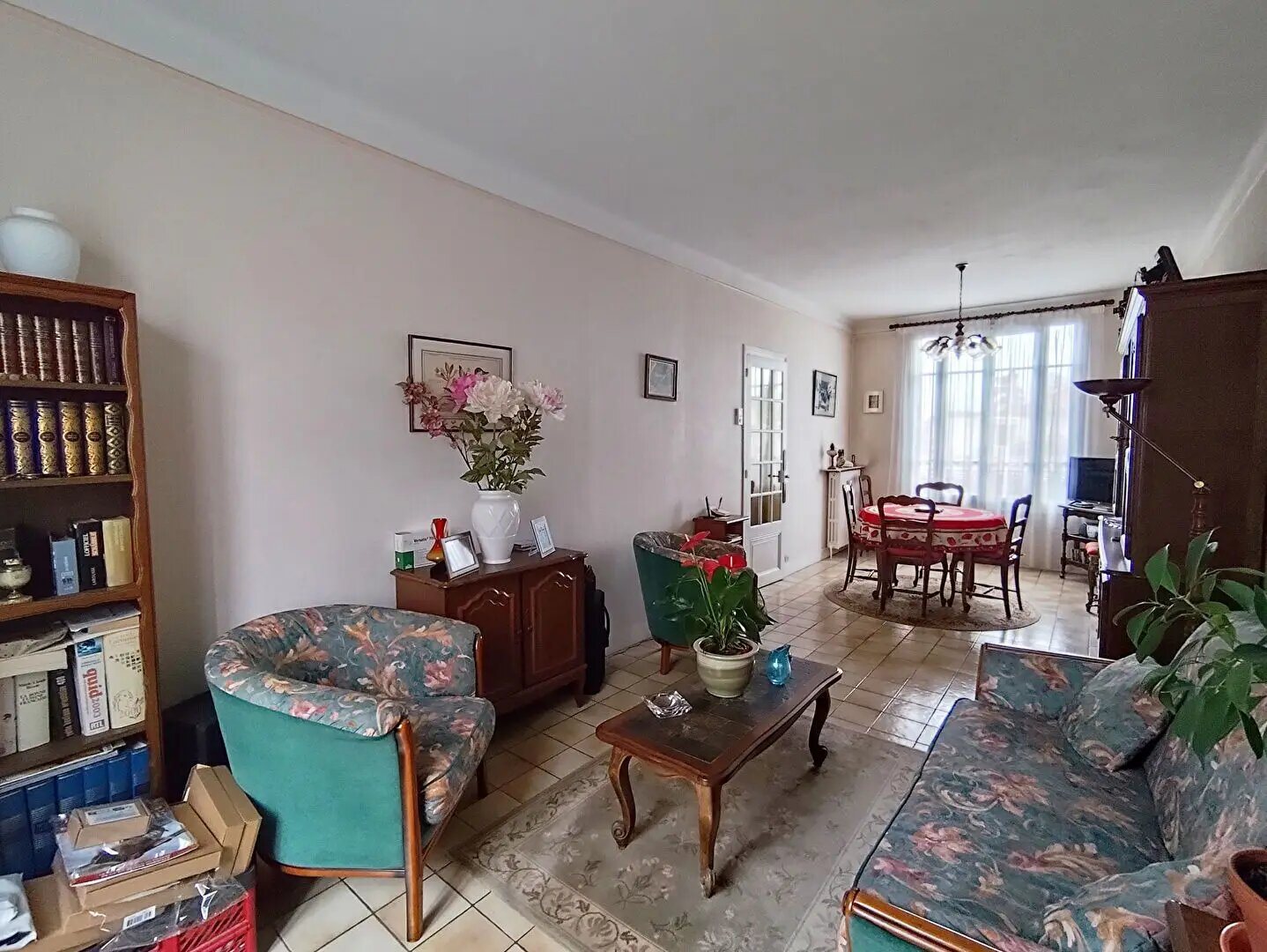 Maison à vendre, 80m², Villemomble