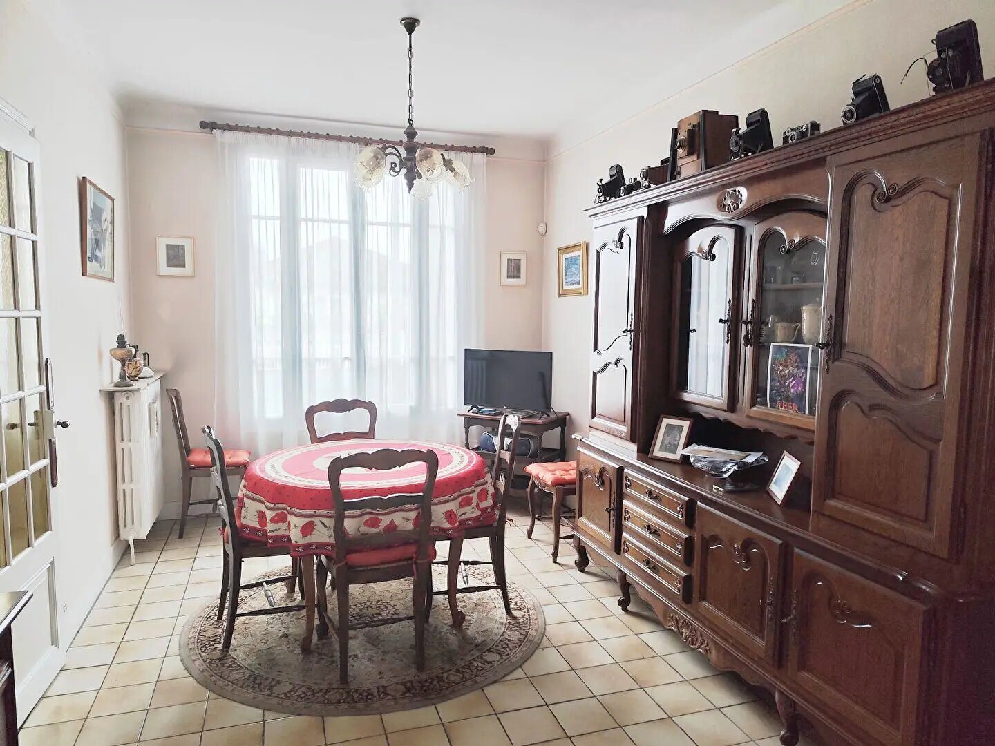 Maison à vendre, 80m², Villemomble