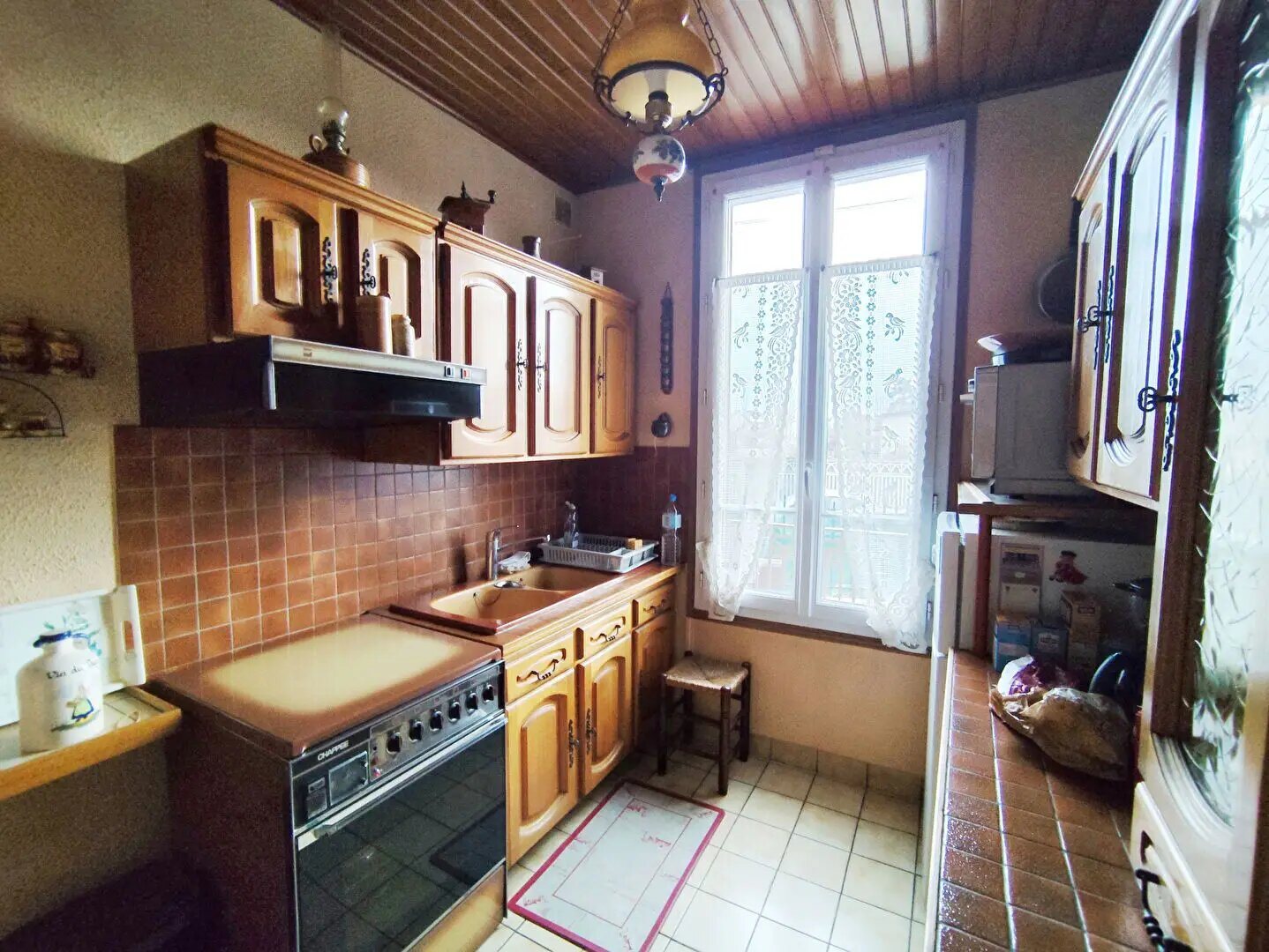 Maison à vendre, 80m², Villemomble