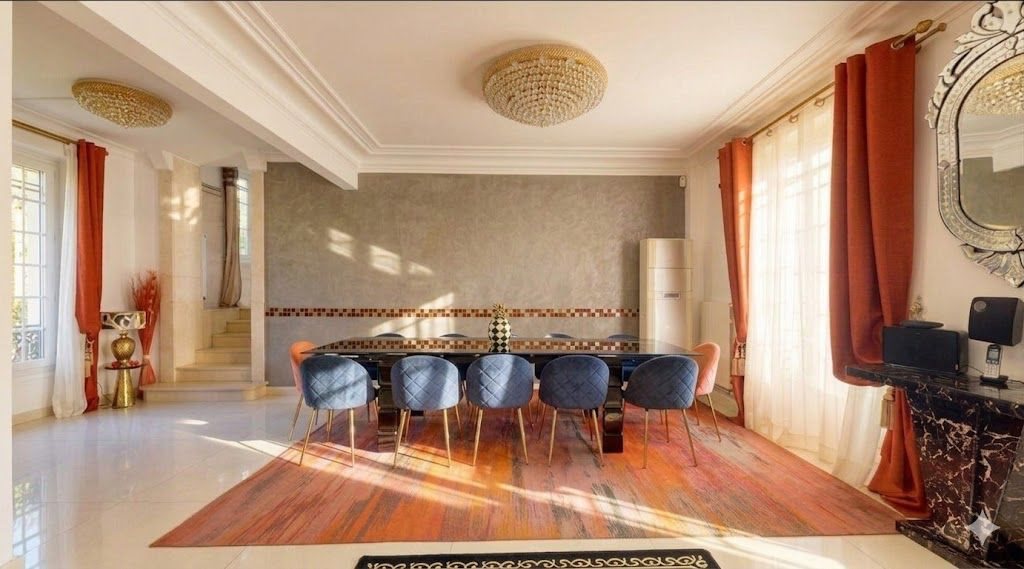 Maison à vendre, 252m², Villemomble