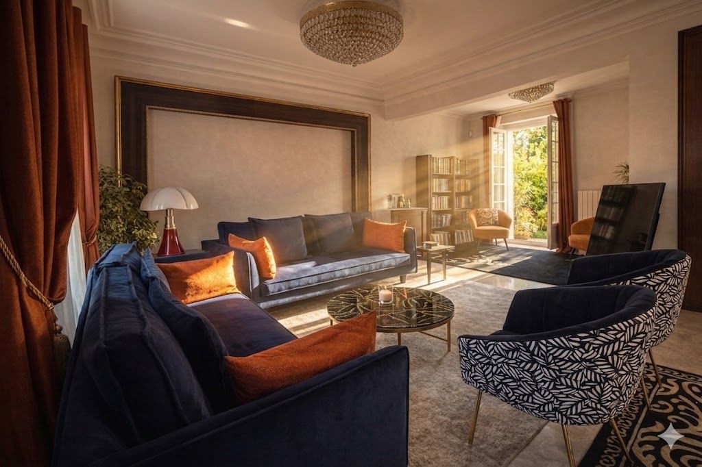 Maison à vendre, 252m², Villemomble