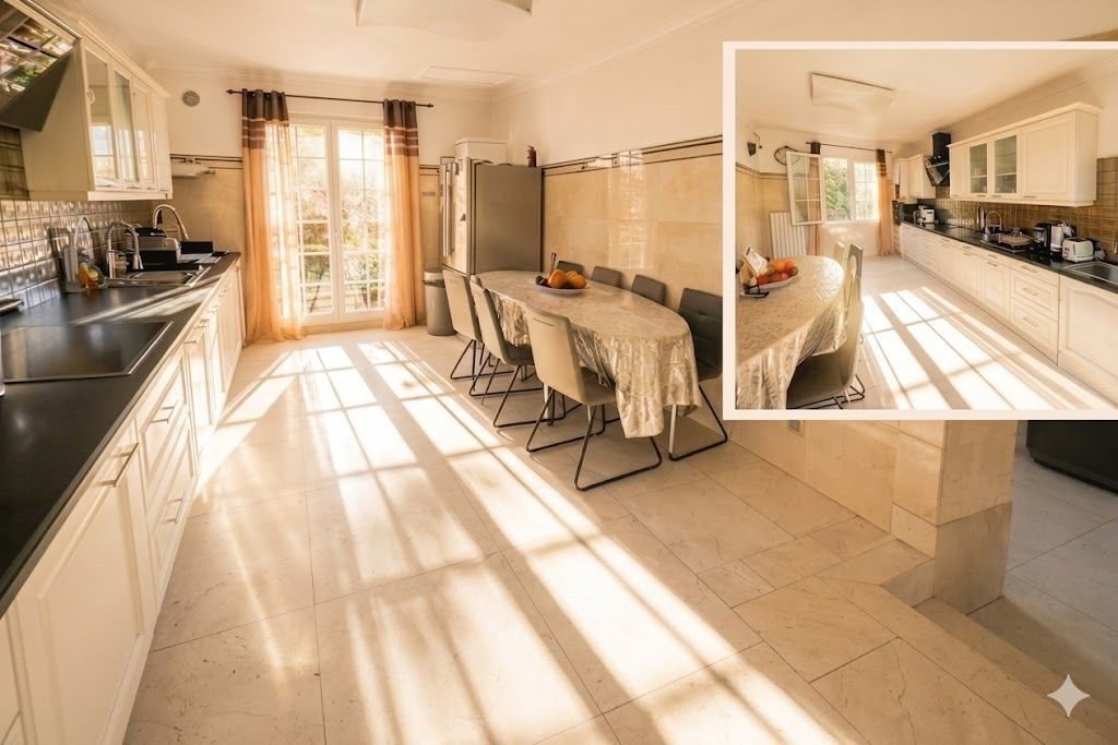 Maison à vendre, 252m², Villemomble