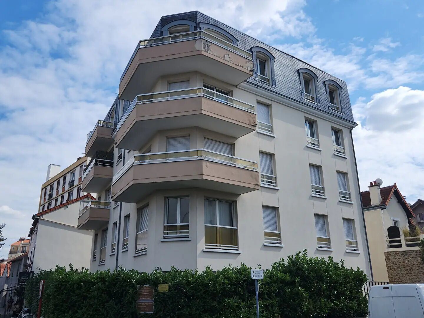 Appartement à vendre, 66m², Villemomble