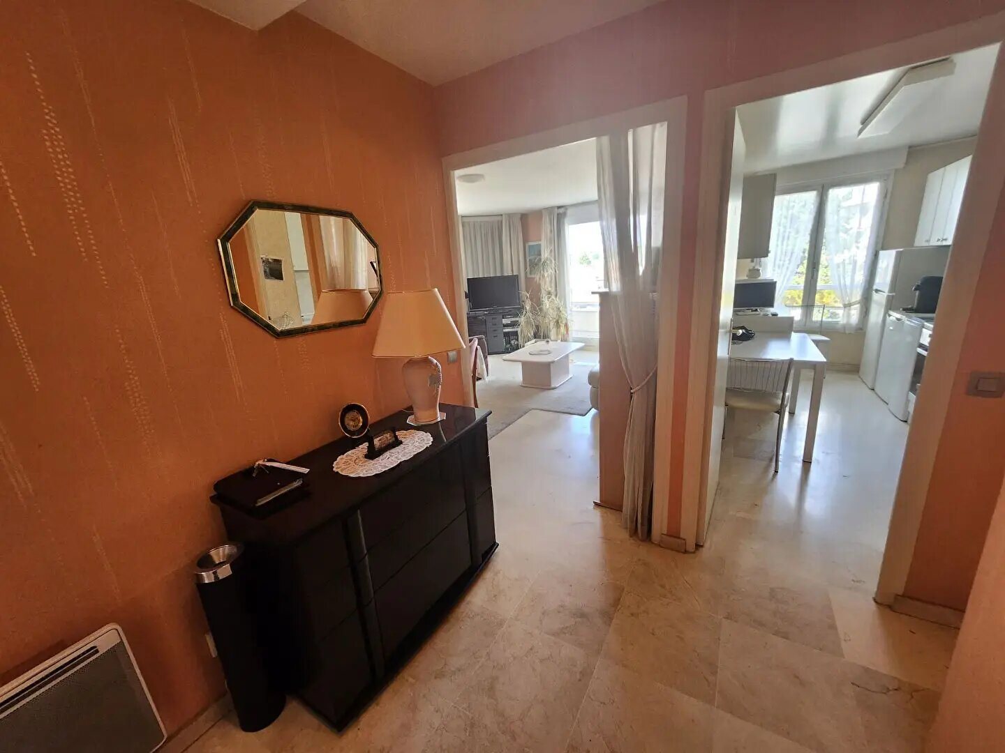 Appartement à vendre, 66m², Villemomble