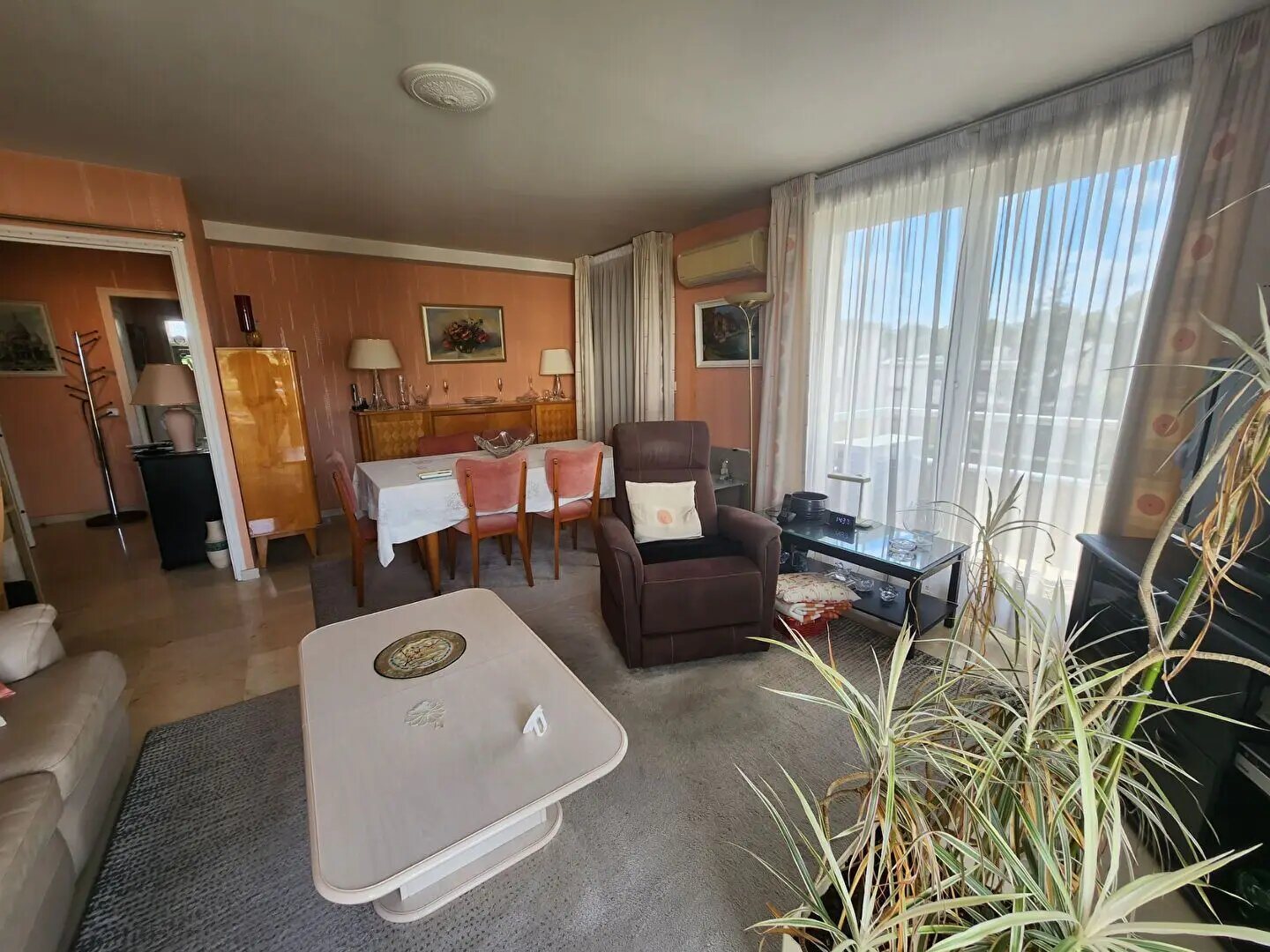 Appartement à vendre, 66m², Villemomble