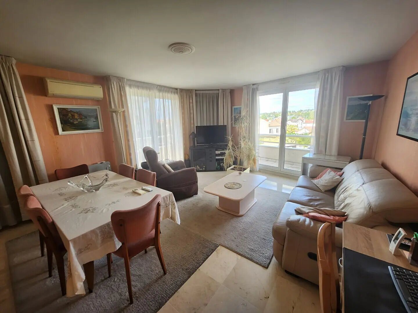 Appartement à vendre, 66m², Villemomble
