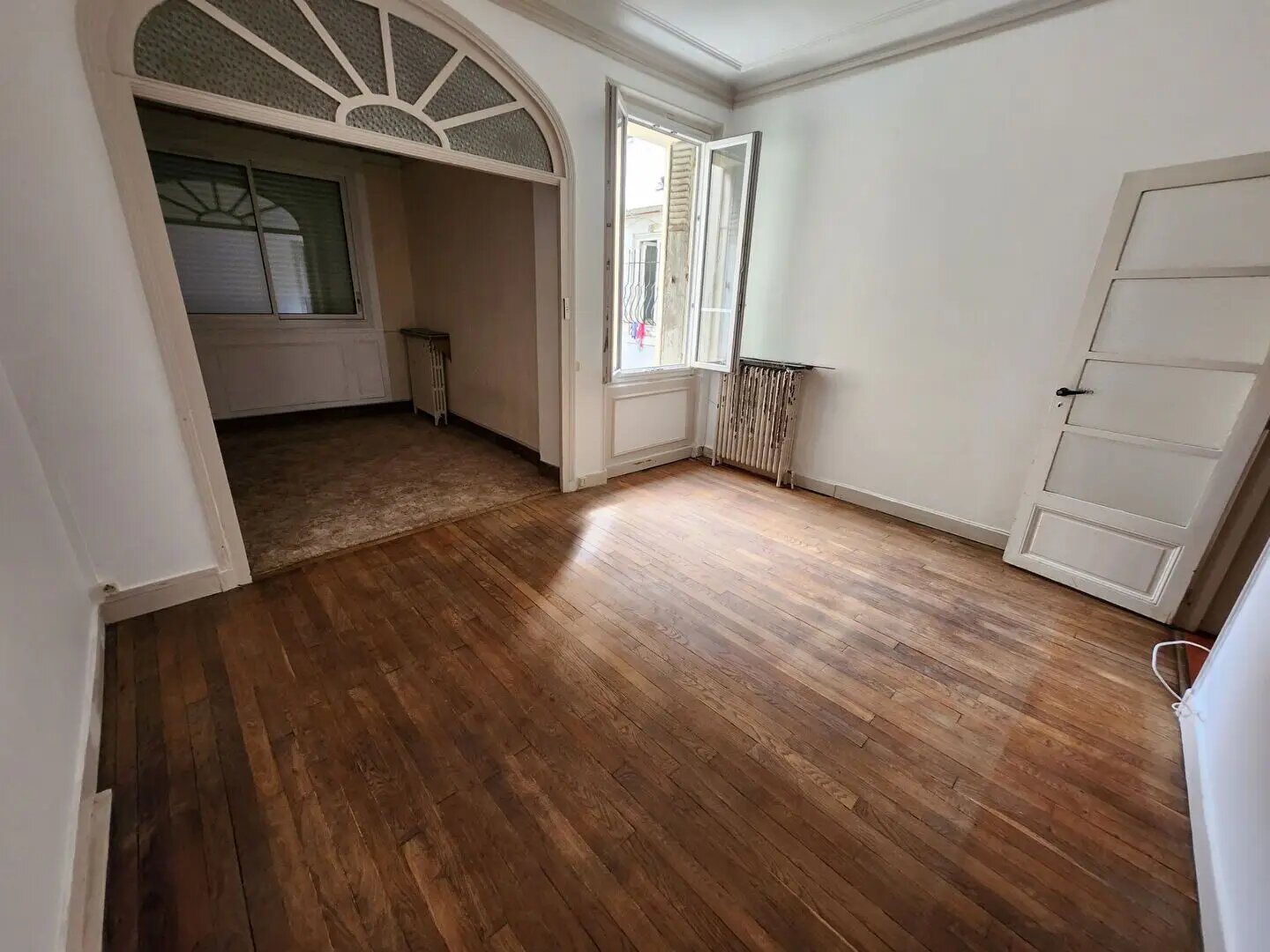 Appartement à vendre, 4m², Noisy-le-Sec