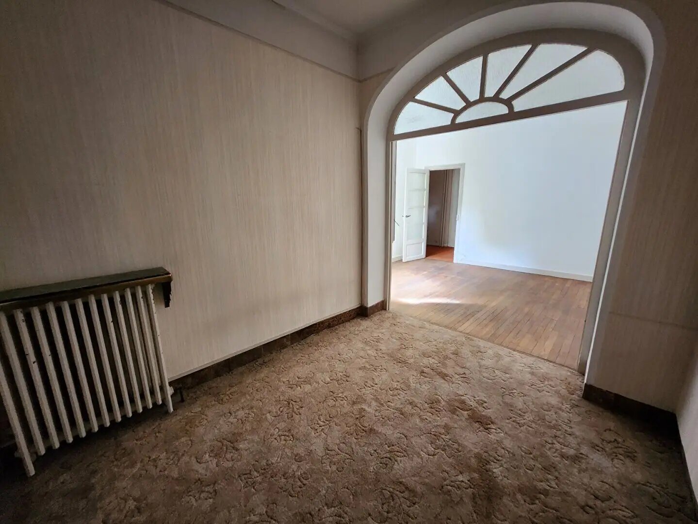 Appartement à vendre, 4m², Noisy-le-Sec