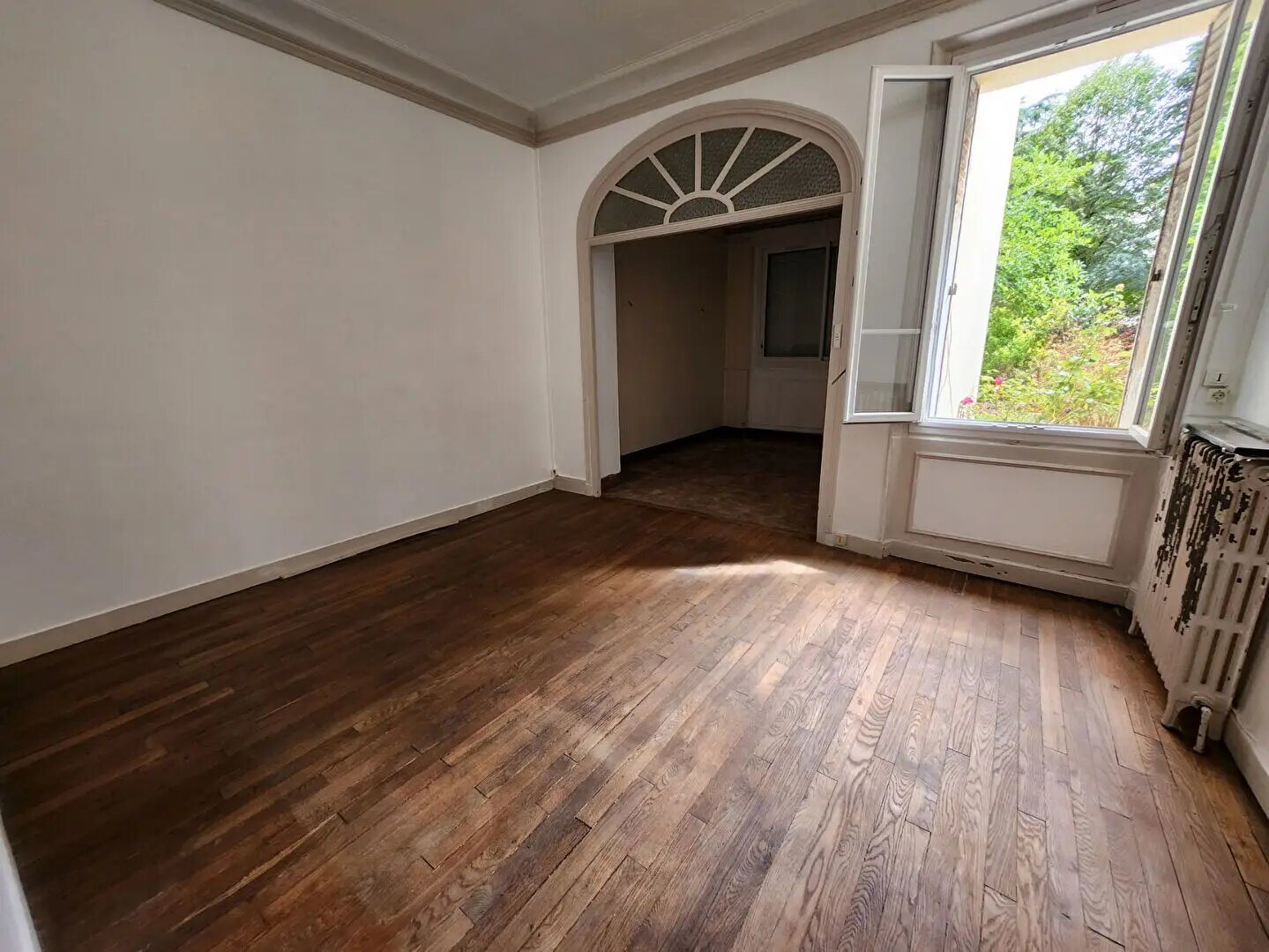 Appartement à vendre, 4m², Noisy-le-Sec