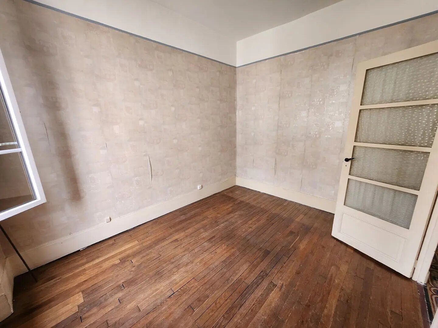 Appartement à vendre, 4m², Noisy-le-Sec
