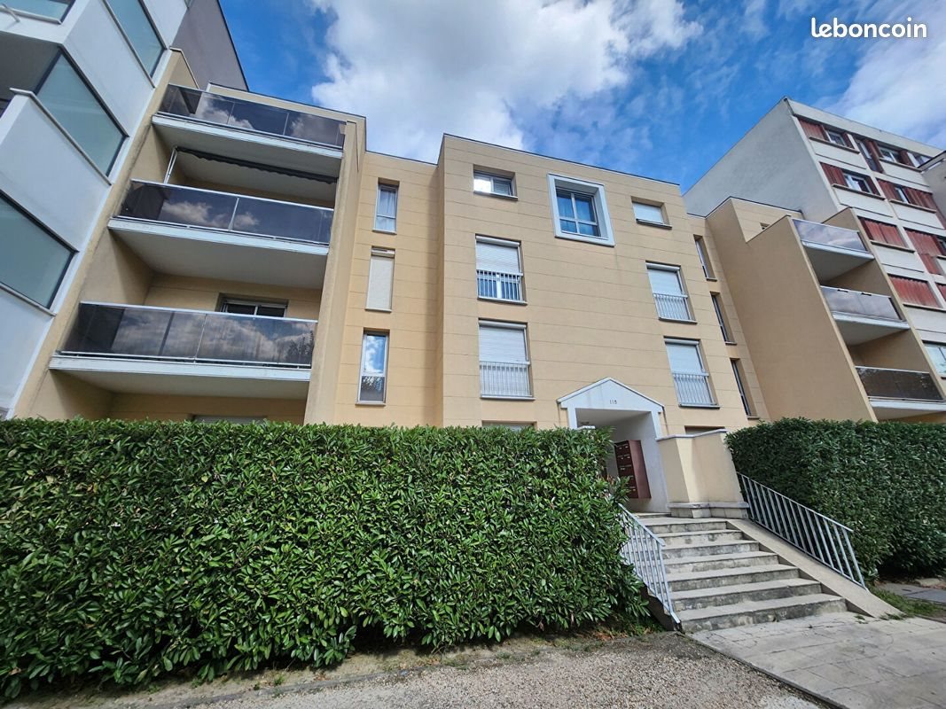 Appartement à vendre, 68m², Villemomble