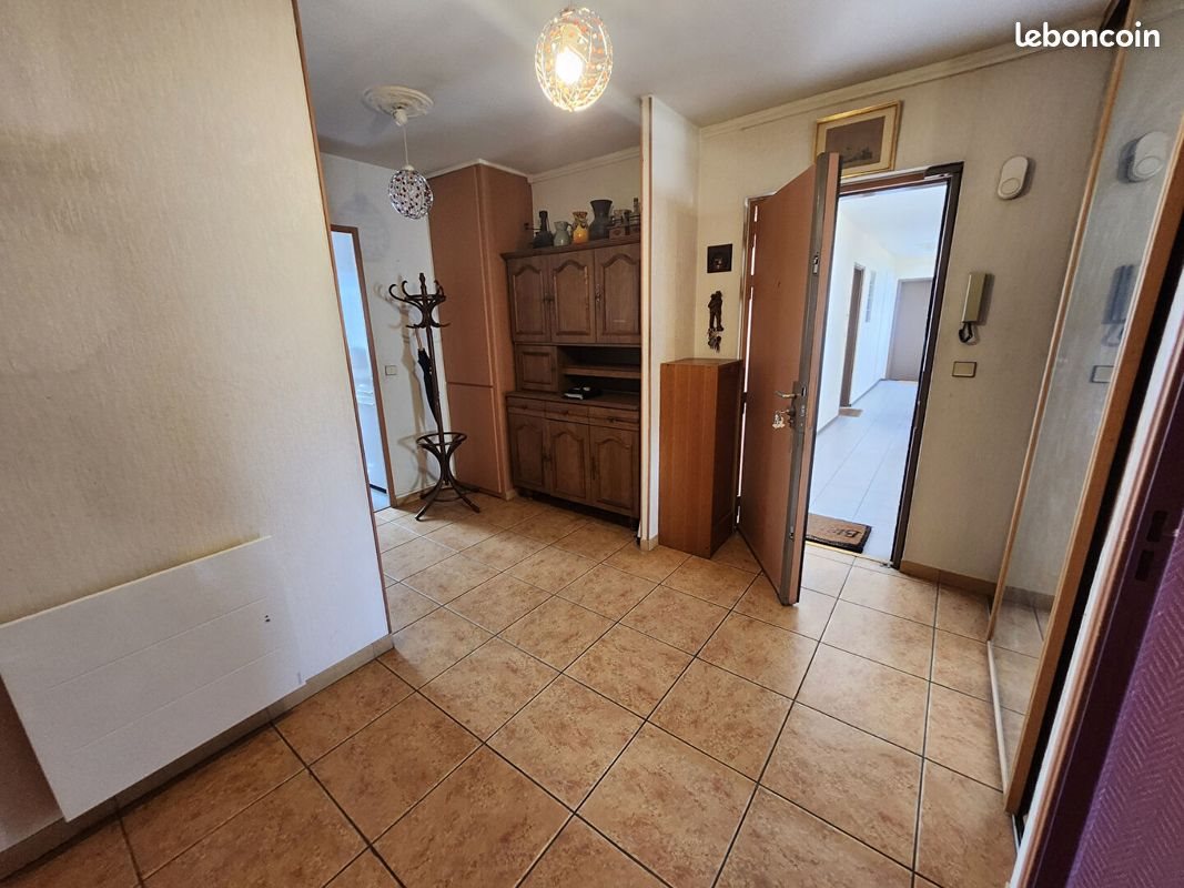Appartement à vendre, 68m², Villemomble