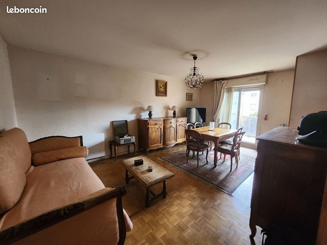 Appartement à vendre, 68m², Villemomble
