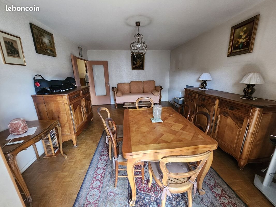 Appartement à vendre, 68m², Villemomble