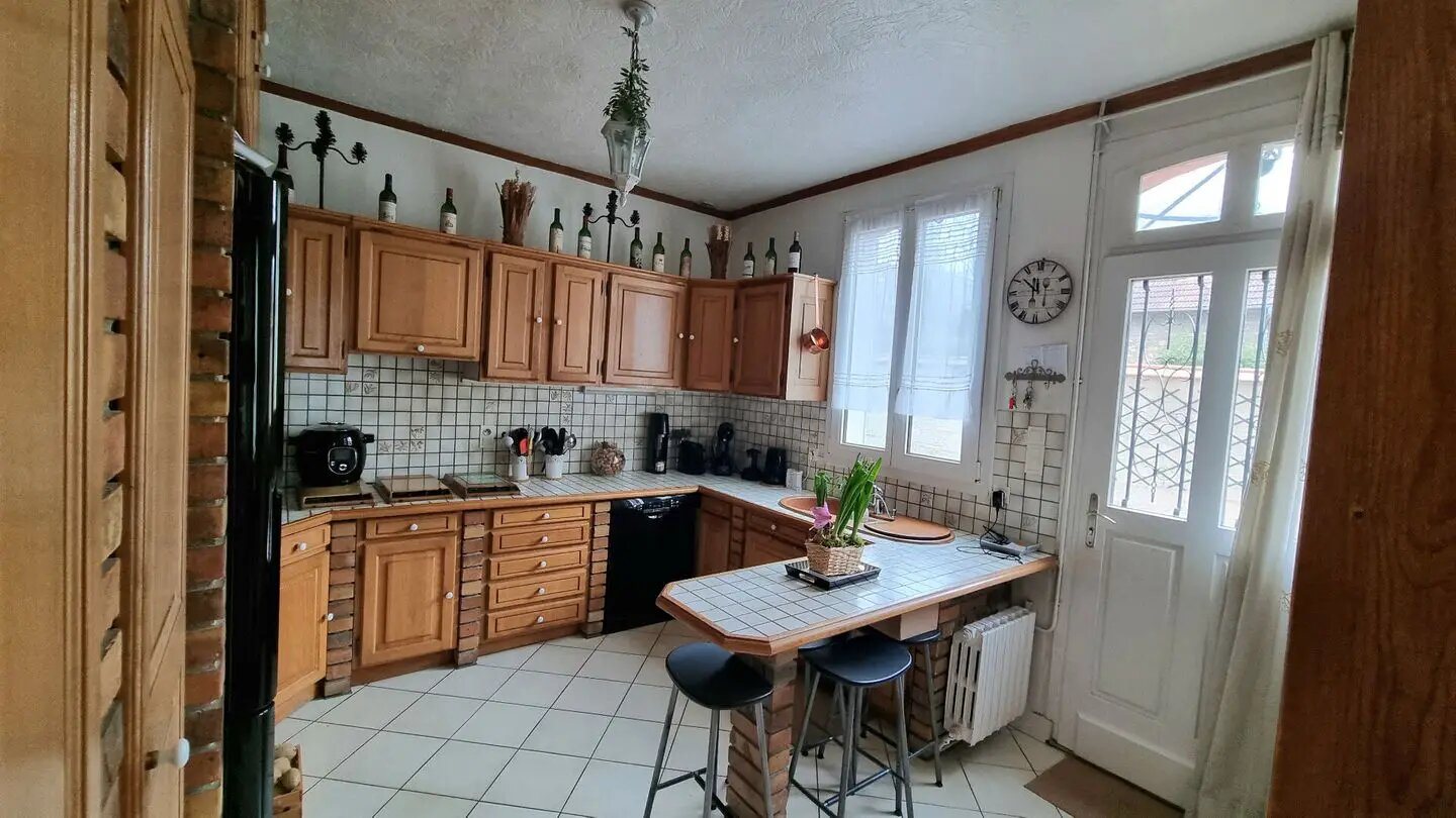 Maison à vendre, 155m², Villemomble