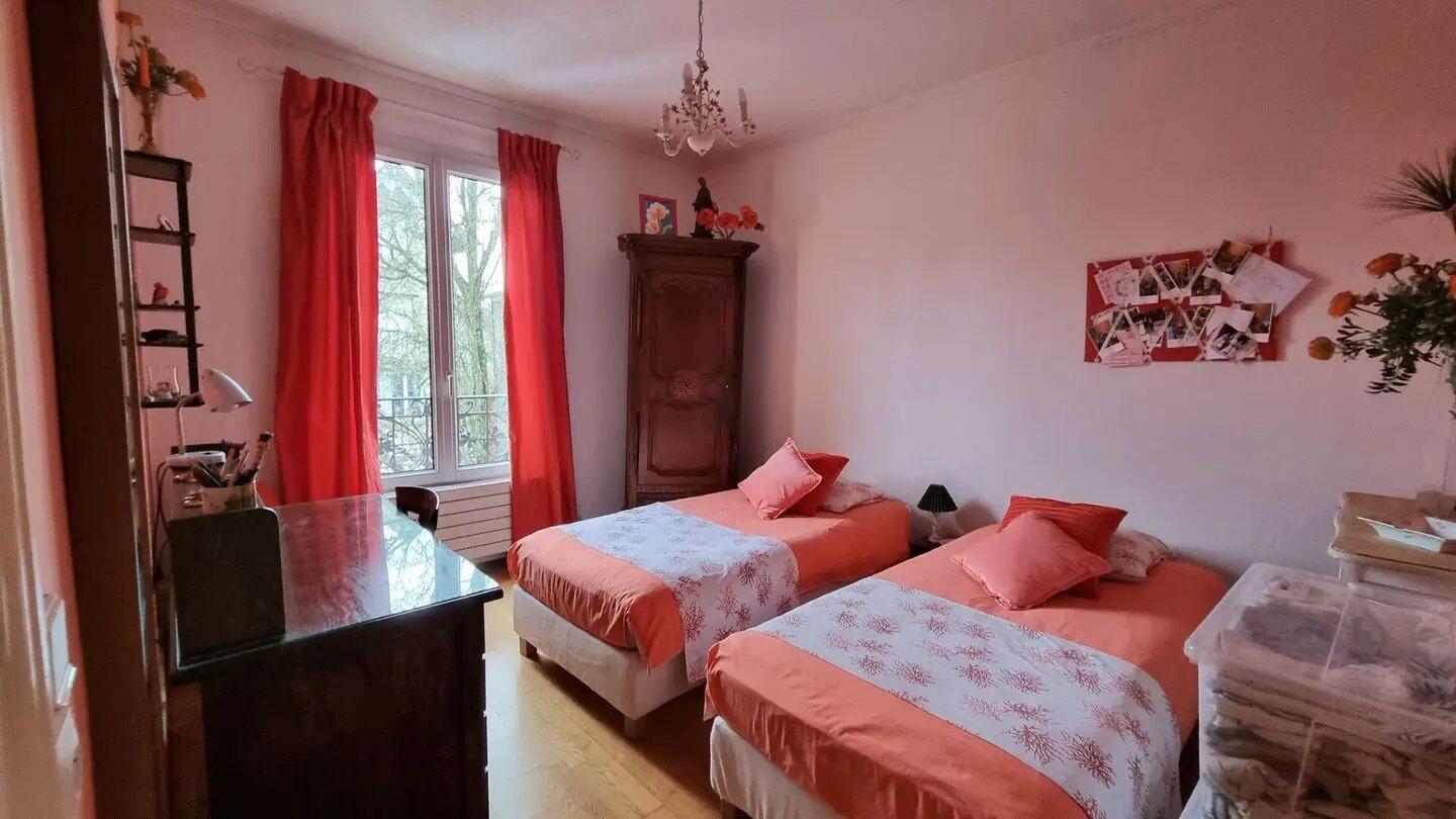 Maison à vendre, 155m², Villemomble