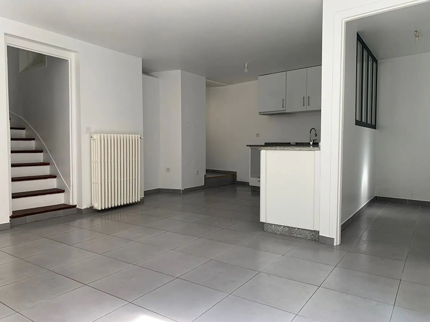 Maison à vendre, 104m², Gagny