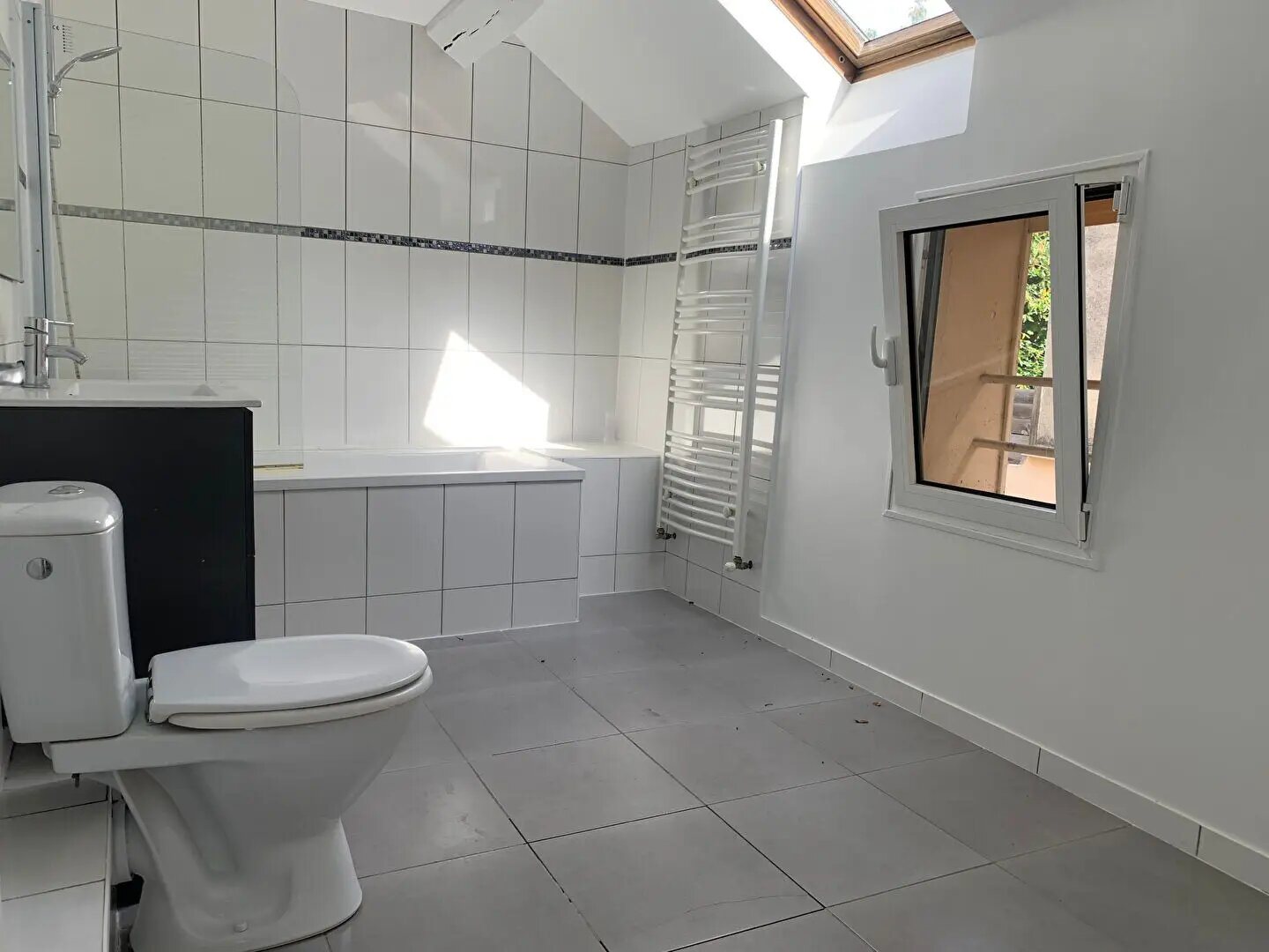 Maison à vendre, 104m², Gagny