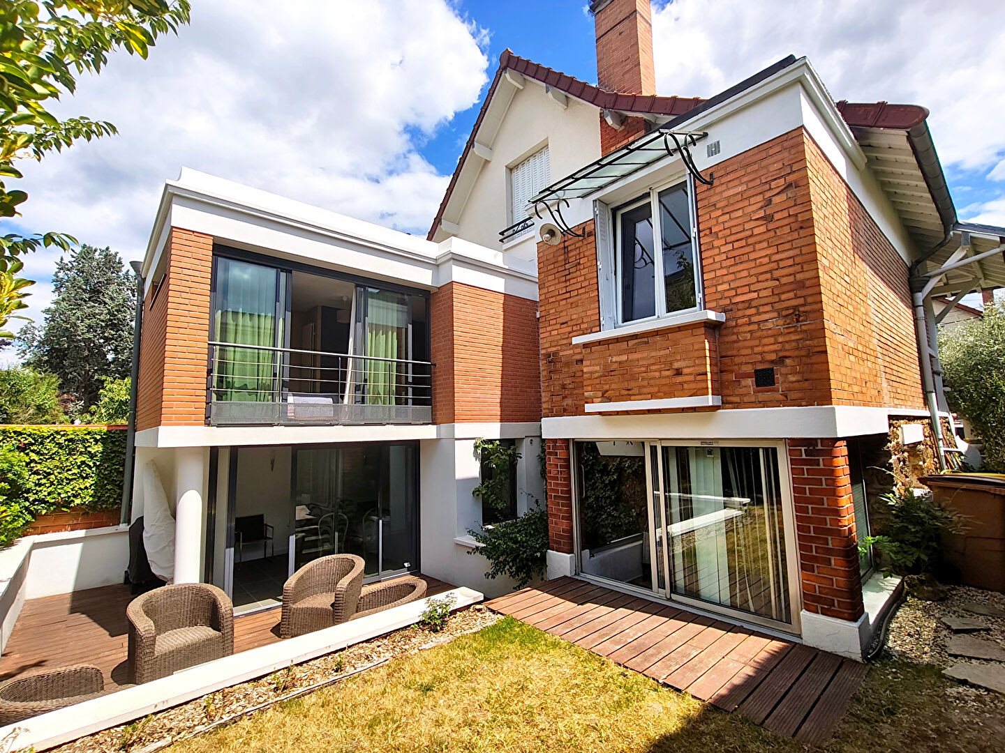 Maison à vendre, 150m², Villemomble