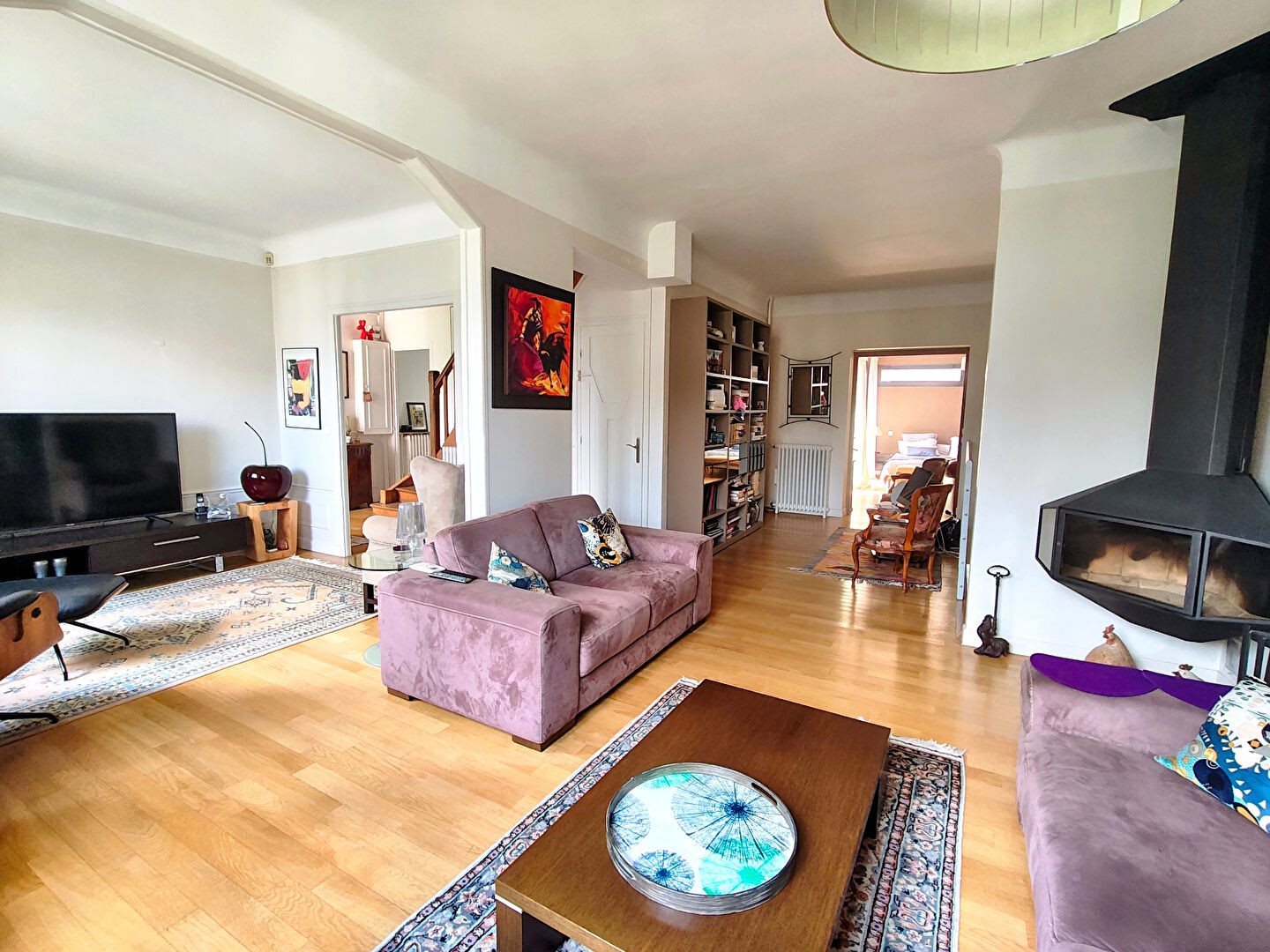 Maison à vendre, 150m², Villemomble