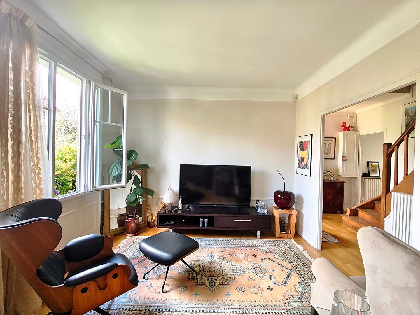 Maison à vendre, 150m², Villemomble